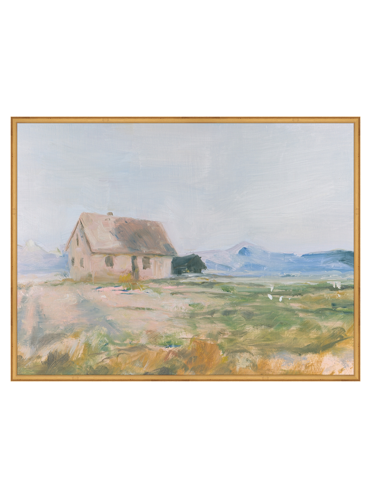 Impressionist Farm HoJ 2