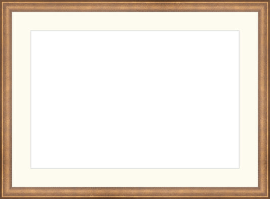 Timeless Bronze Frame. Opening Size: 10x15. Final Size: 14'' X 19''
