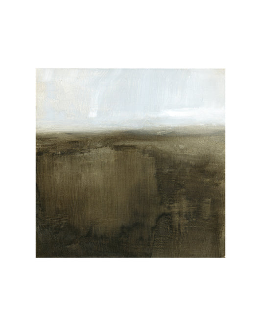 Abstract Landscape