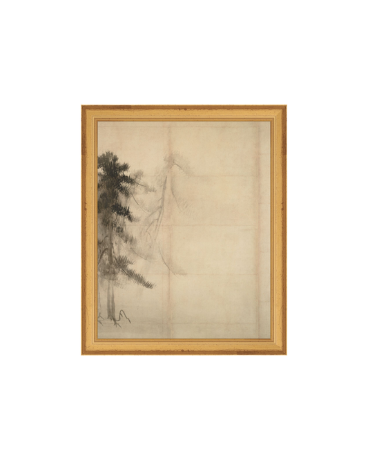 Pine Trees II HoJ
