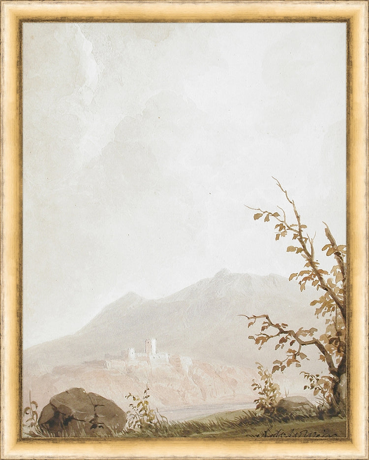 Italian Fields OAShop 2