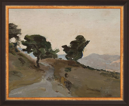 Greek Landscape HoJ