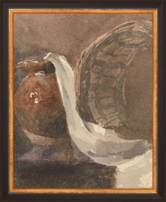 Country Life Still Life HoJ