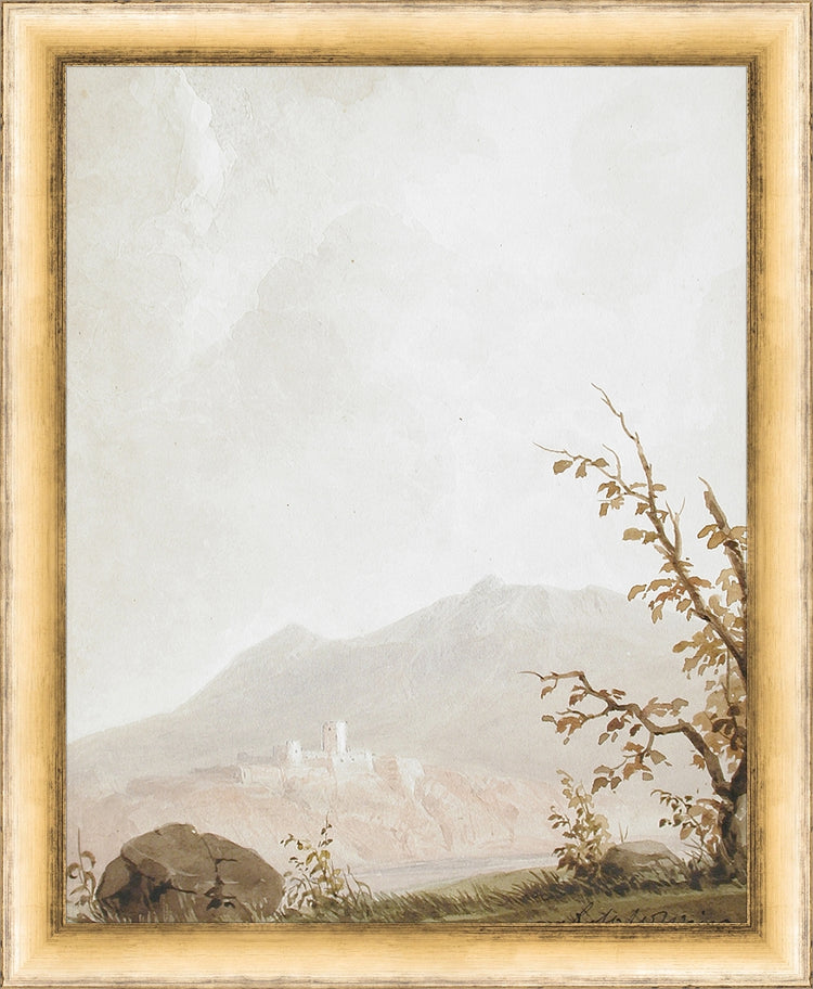 Italian Fields OAShop 2