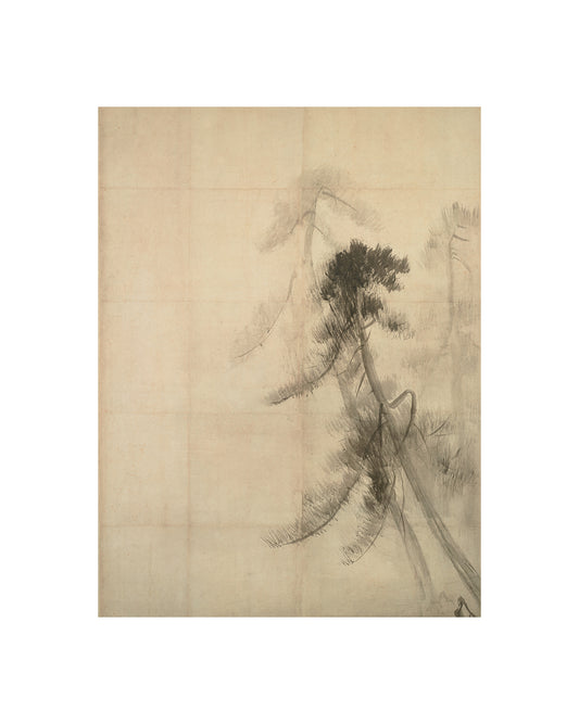 Pine Trees III