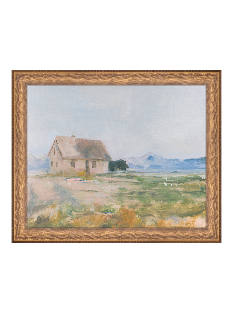 Impressionist Farm HoJ 2