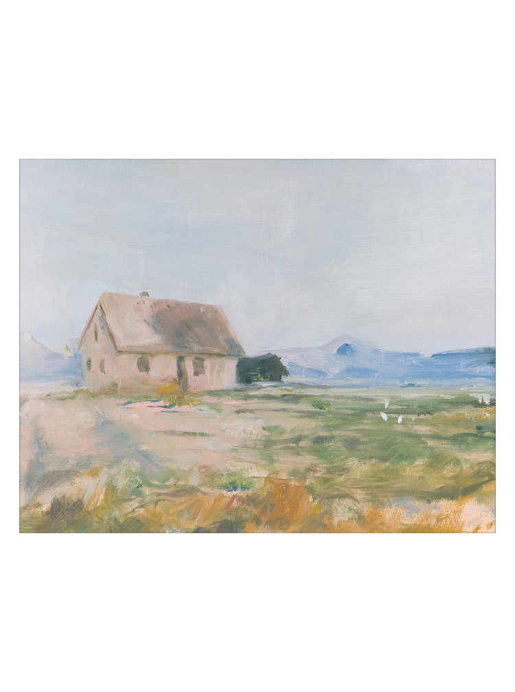 Impressionist Farm HoJ 2