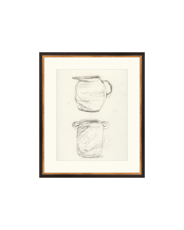 Vases and Jars II HoJ