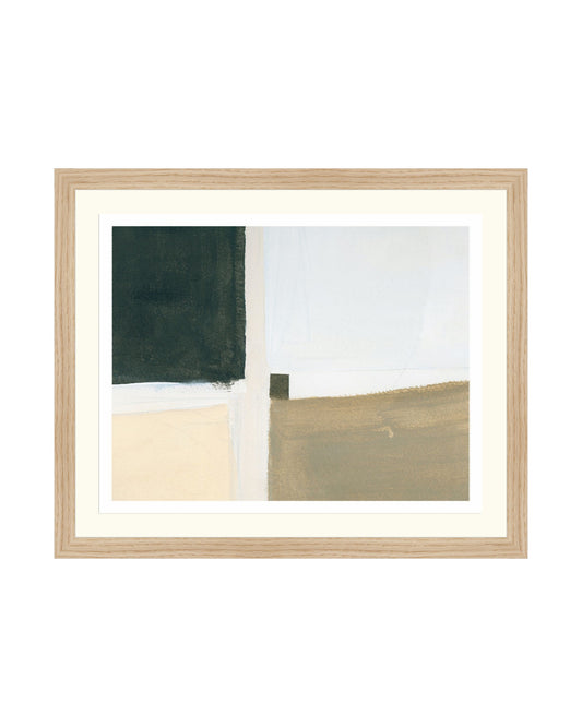 Abstract Blocks