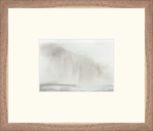 Watercolor Study III OAShop 2