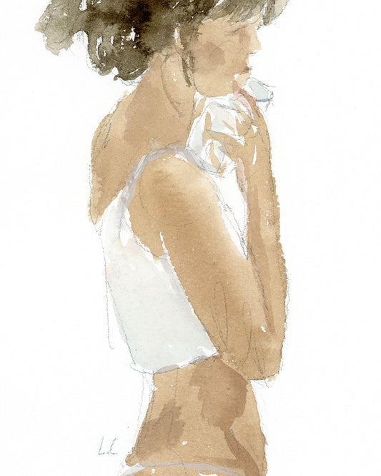 Bather IV