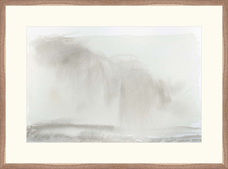 Watercolor Study III OAShop 2