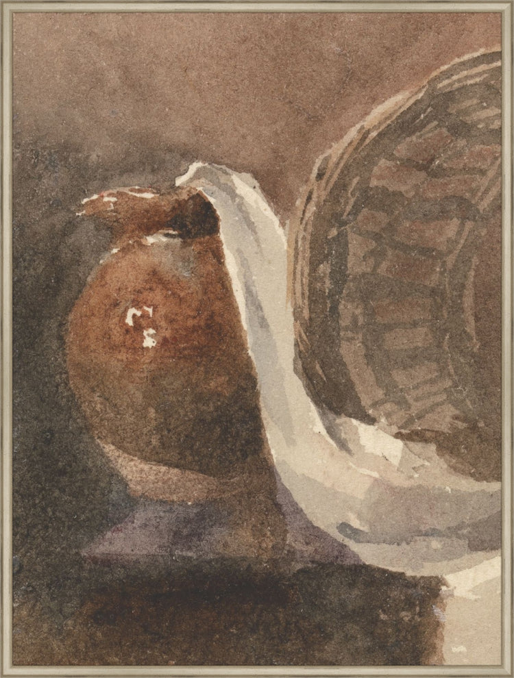 Country Life Still Life HoJ