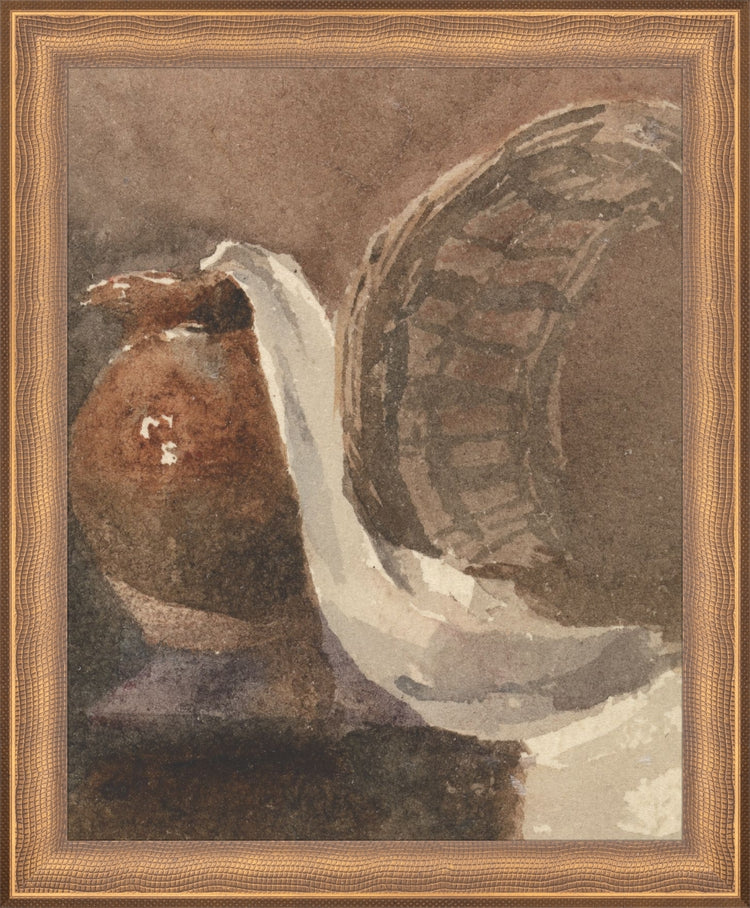 Country Life Still Life HoJ