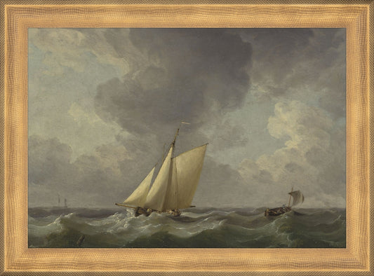 Uploaded Art:jpg.jpg. Frame: Timeless Gold. Paper: Rag Paper. Art Size: 7x10. Final Size: 8'' X 11''