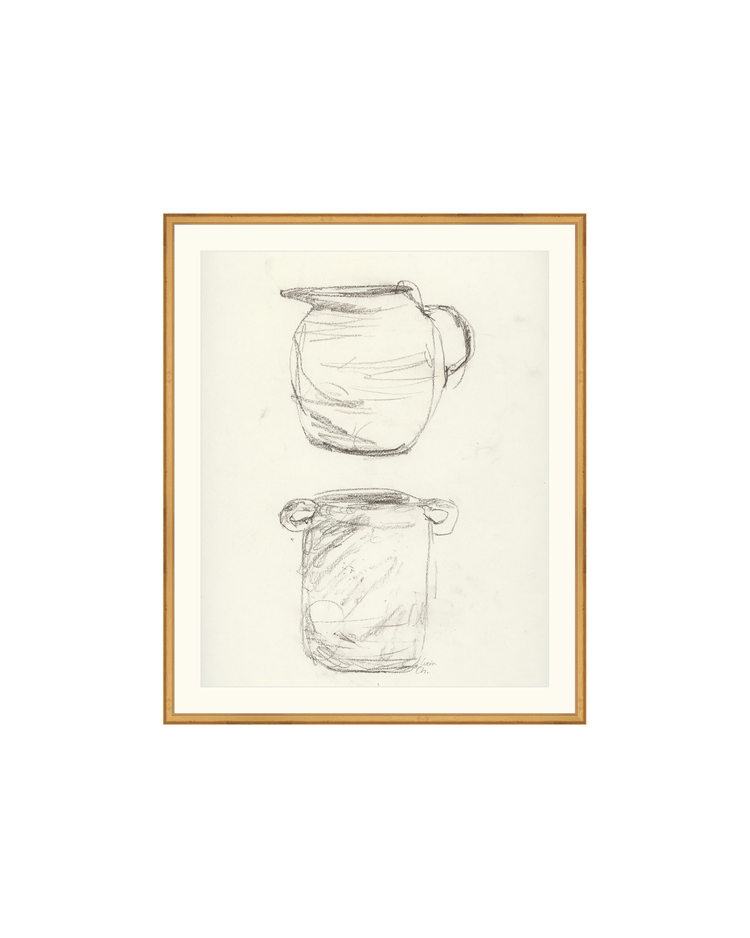 Vases and Jars II HoJ