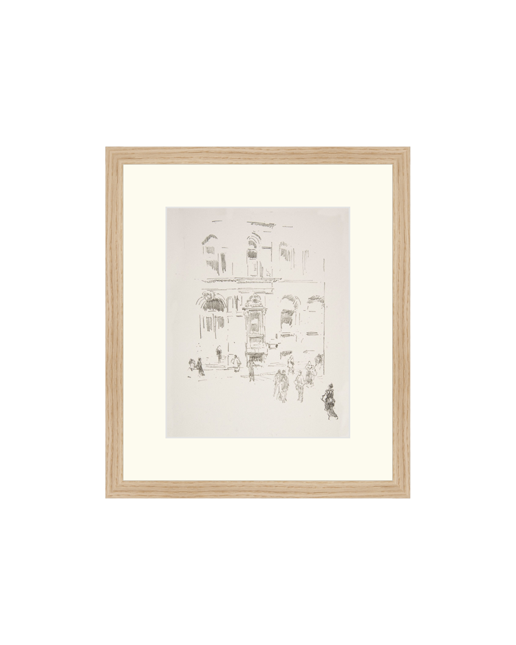 European Sights III HoJ