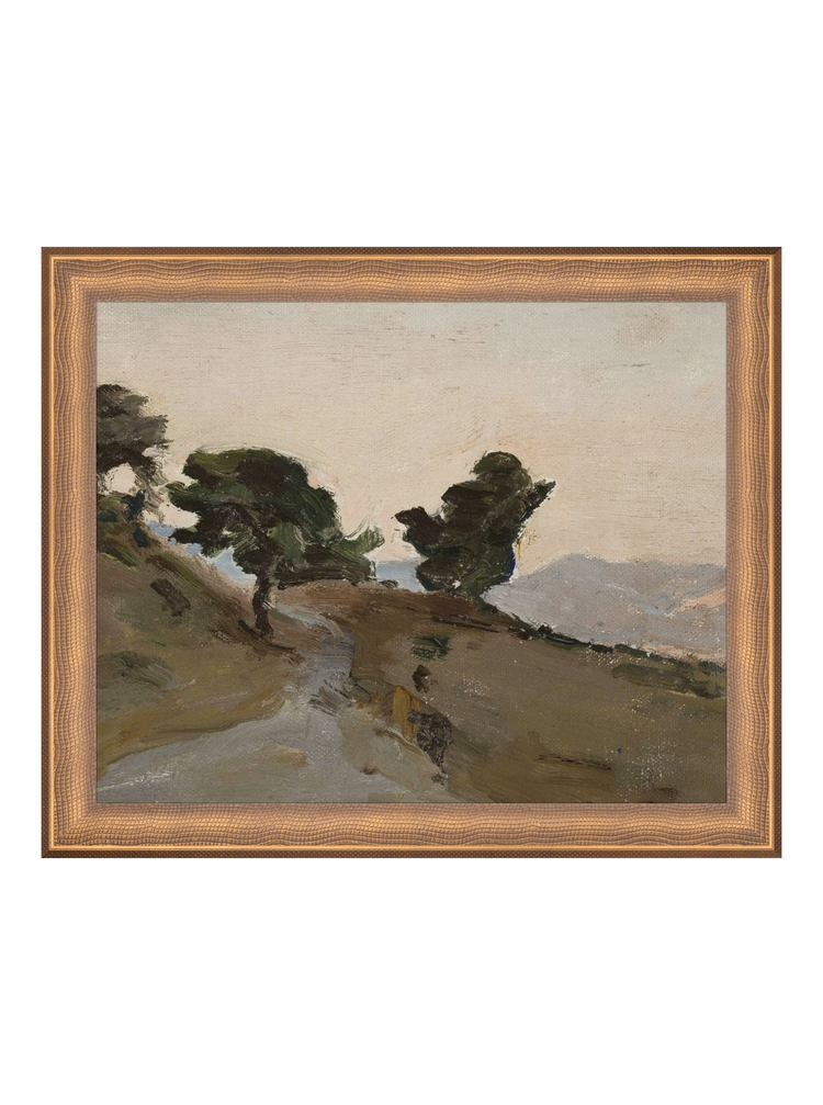 Greek Landscape HoJ 2