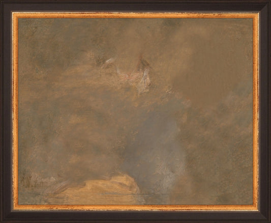 Abstract Blush II HoJ