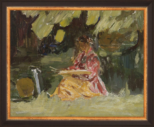 Under the Tree HoJ