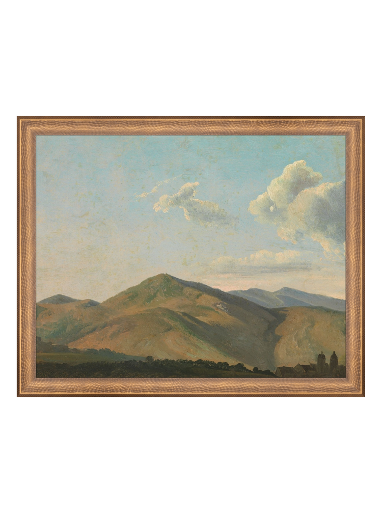 Mountains Study HoJ 2