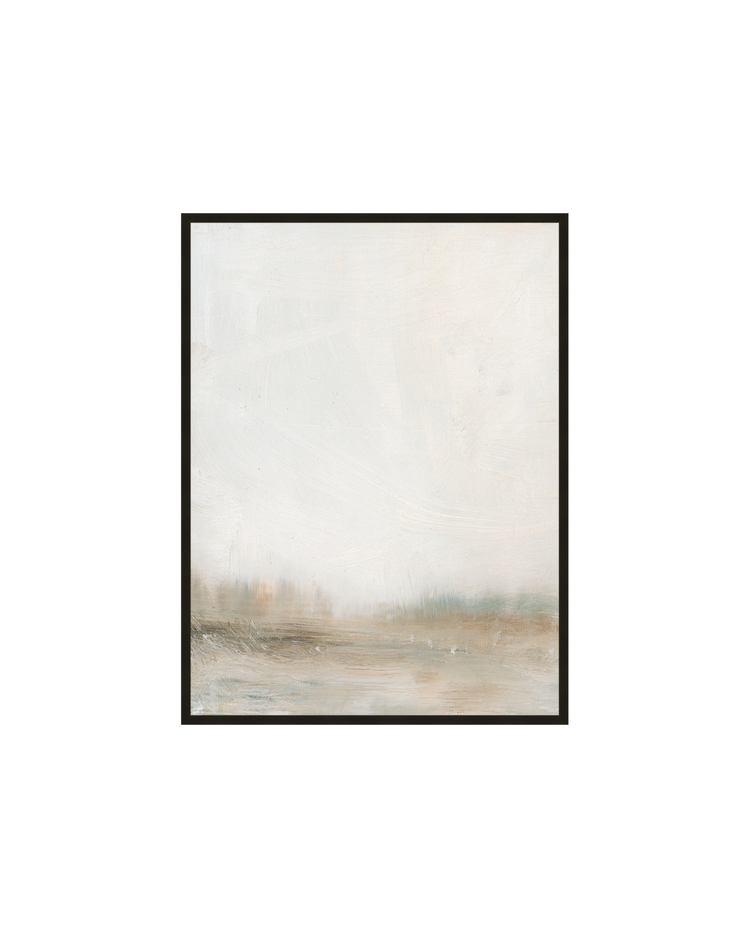 Hazy Landscape OAShop