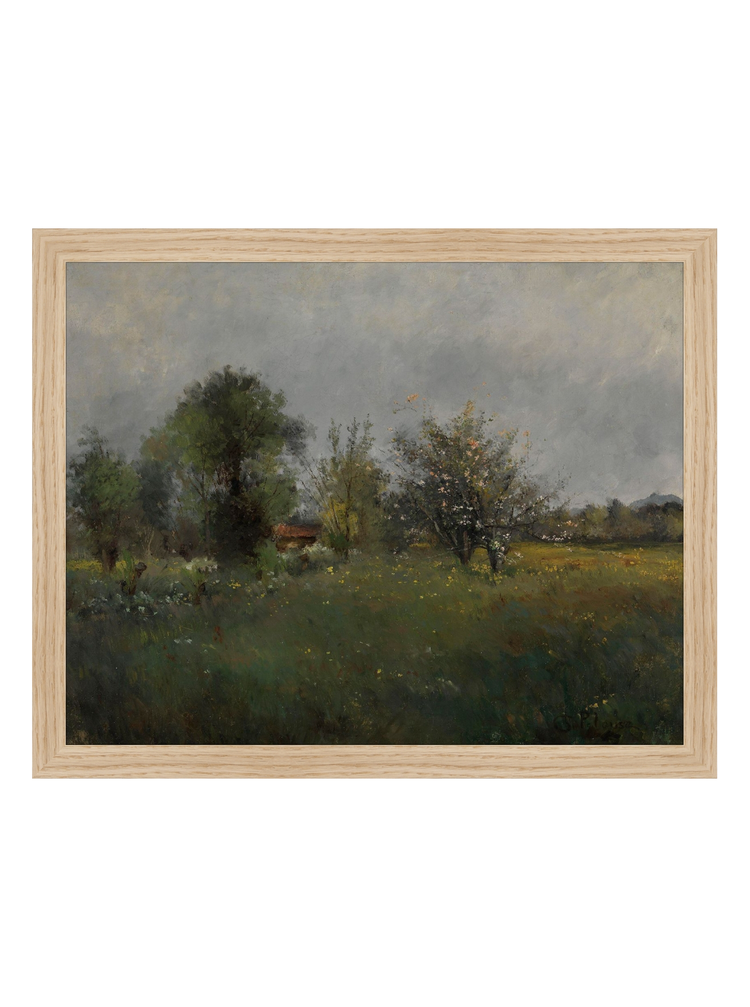 Spring Meadow II HoJ 2