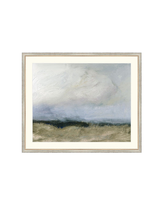 Abstract Sea