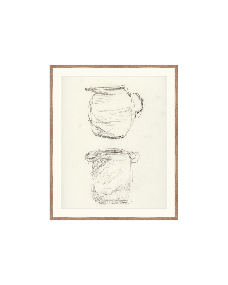 Vases and Jars II HoJ