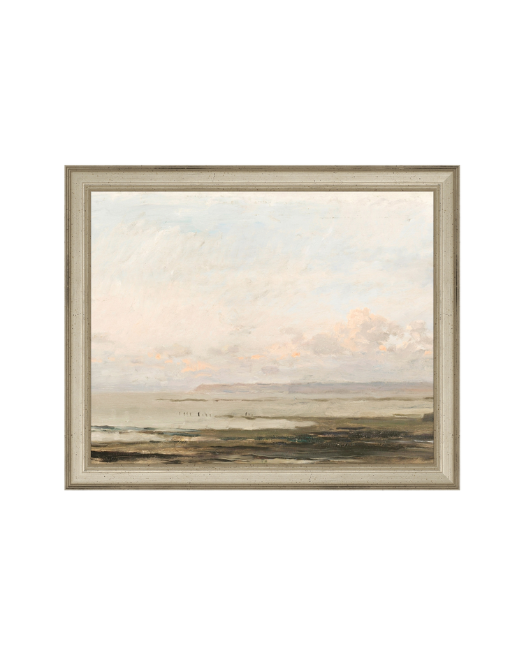 Beach Landscape OAShop