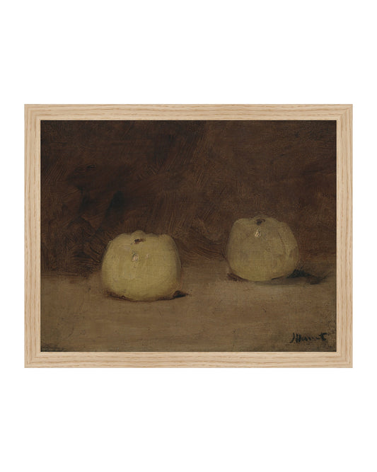 Apples Study LG