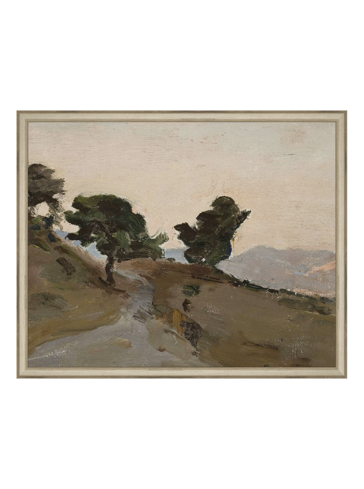 Greek Landscape HoJ 2