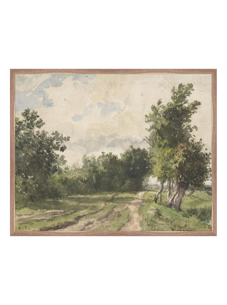 Roads Landscape HoJ 2