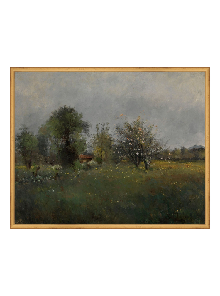 Spring Meadow II HoJ 2