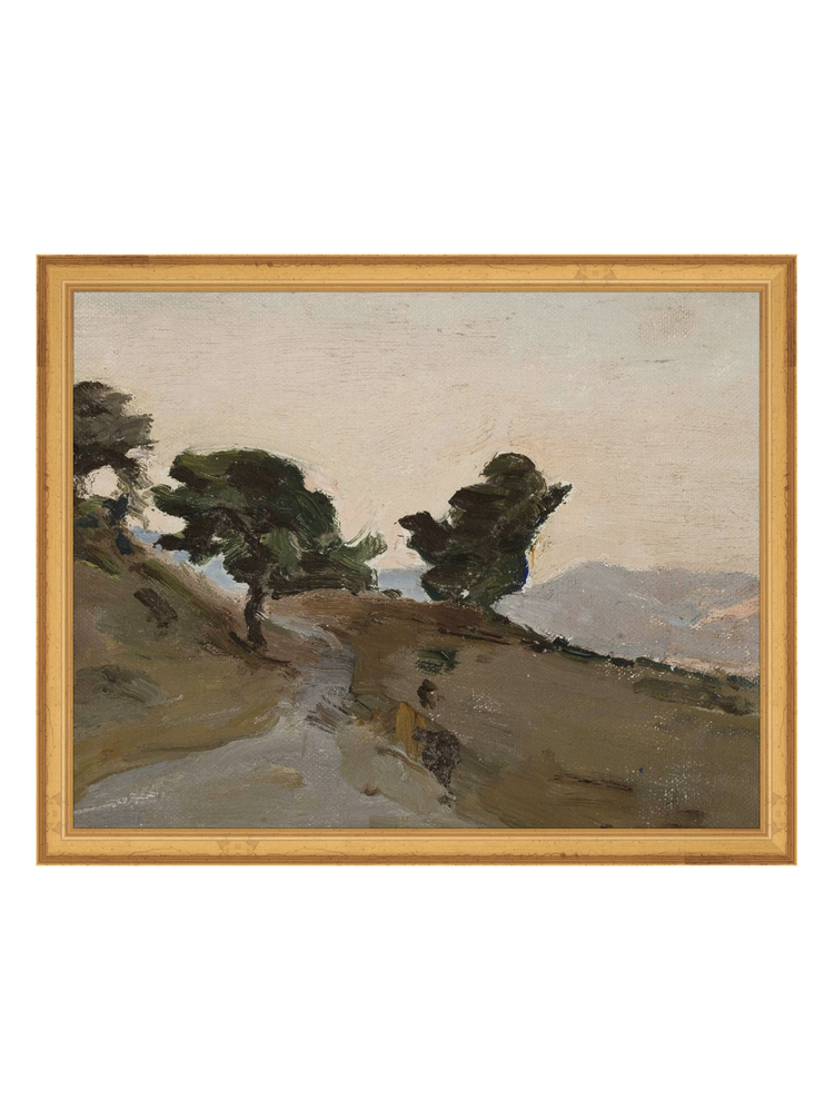 Greek Landscape HoJ 2