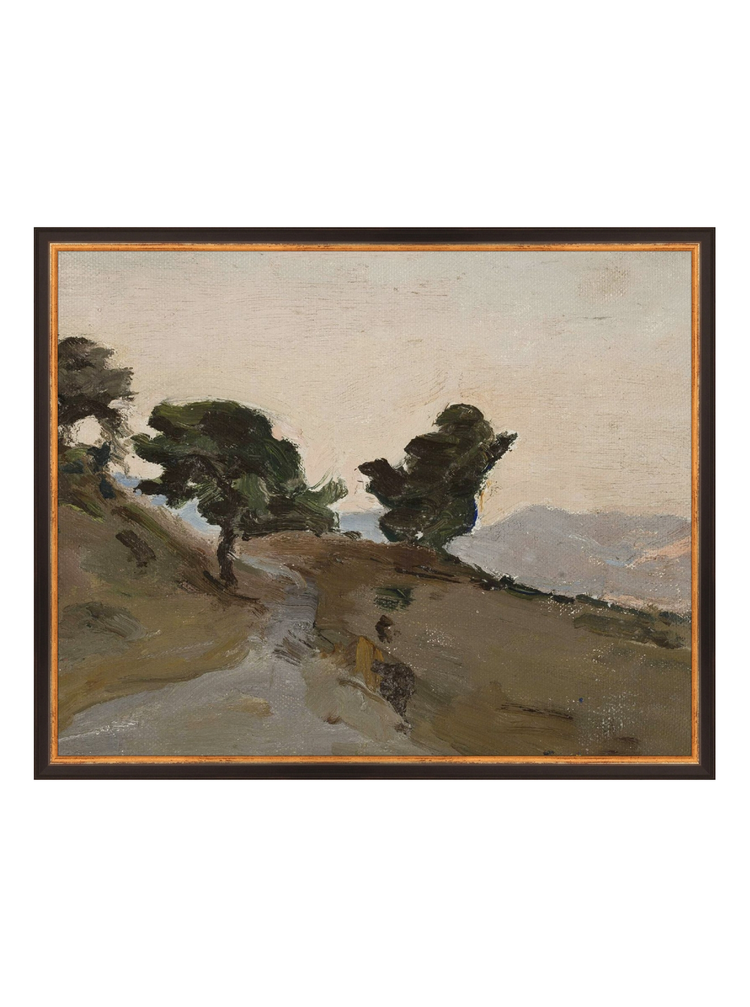 Greek Landscape HoJ 2