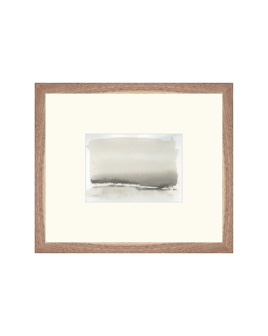 Watercolor Study II OAShop