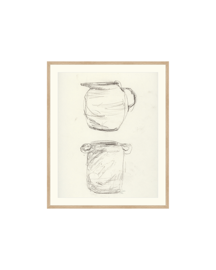 Vases and Jars II HoJ