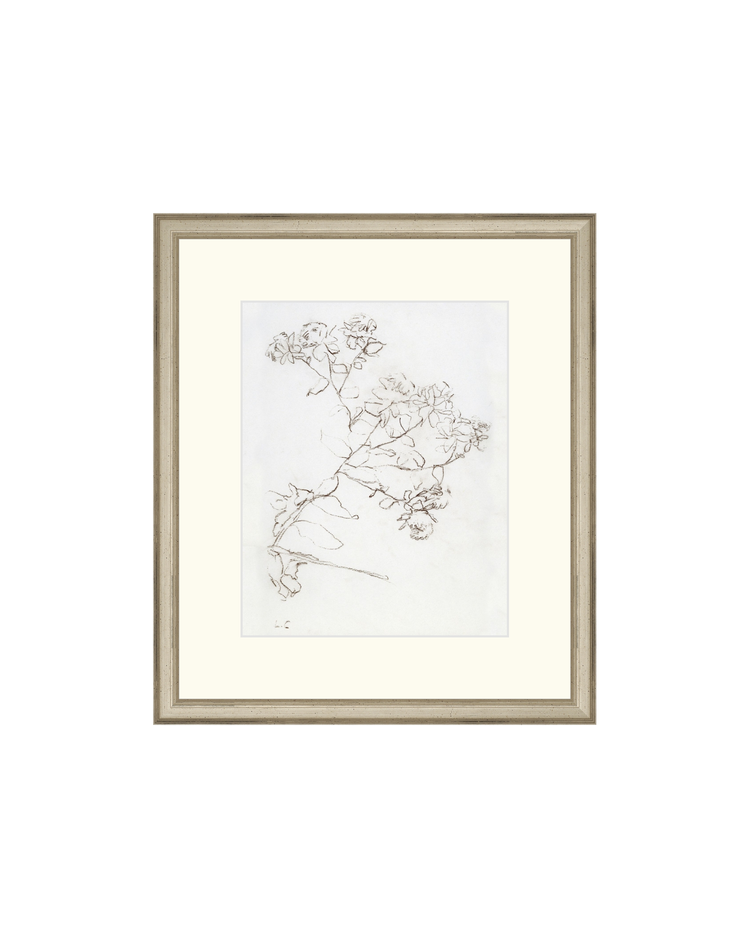 Botanical Study II HoJ