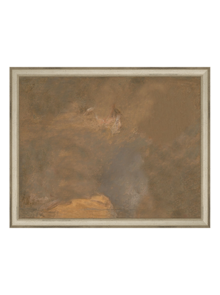 Abstract Blush II HoJ  2