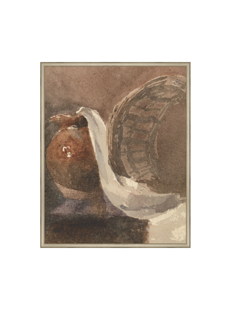 Country Life Still Life HoJ 2