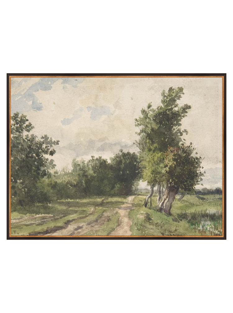 Roads Landscape HoJ 2