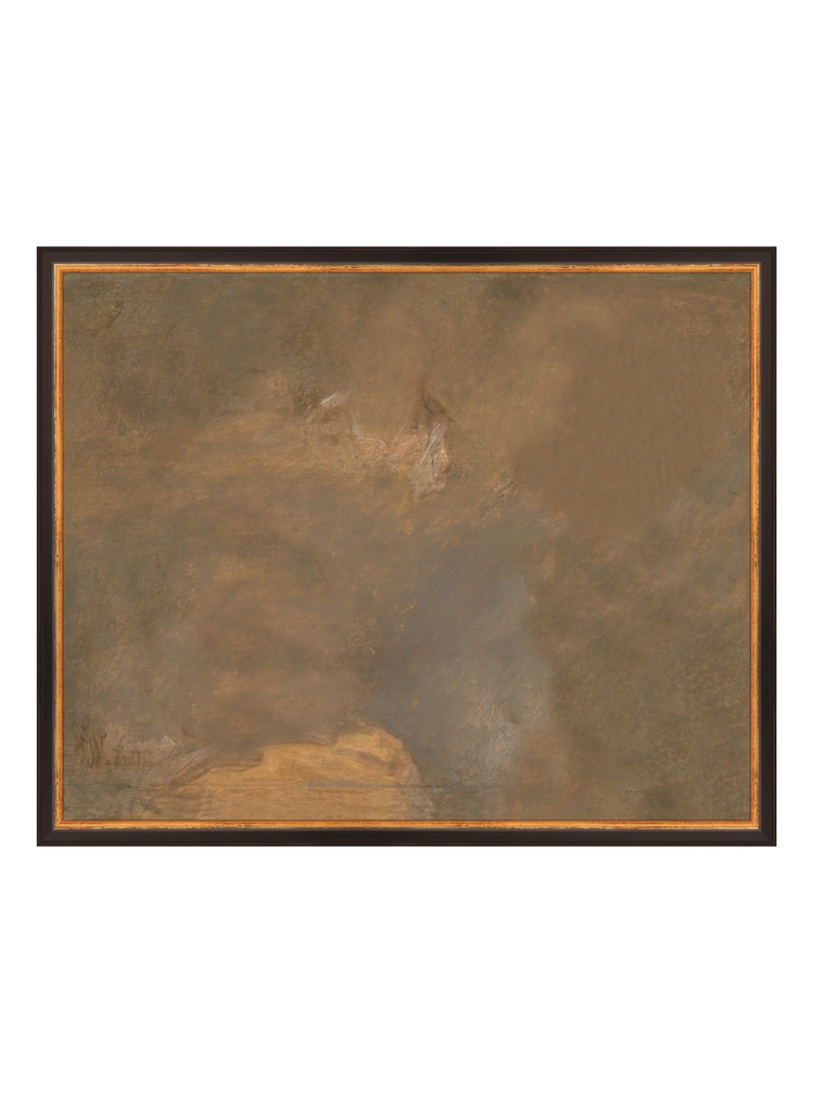 Abstract Blush II HoJ  2