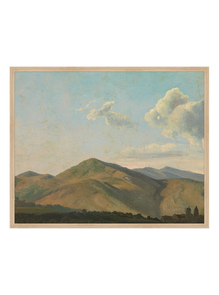 Mountains Study HoJ 2