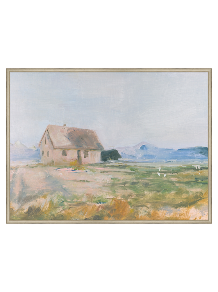 Impressionist Farm HoJ 2