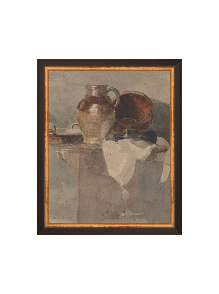 Vintage Still Life IV HoJ 2