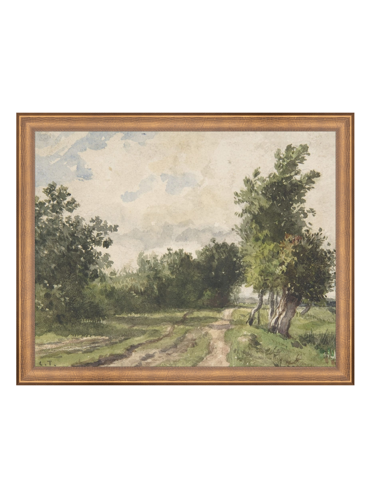 Roads Landscape HoJ 2