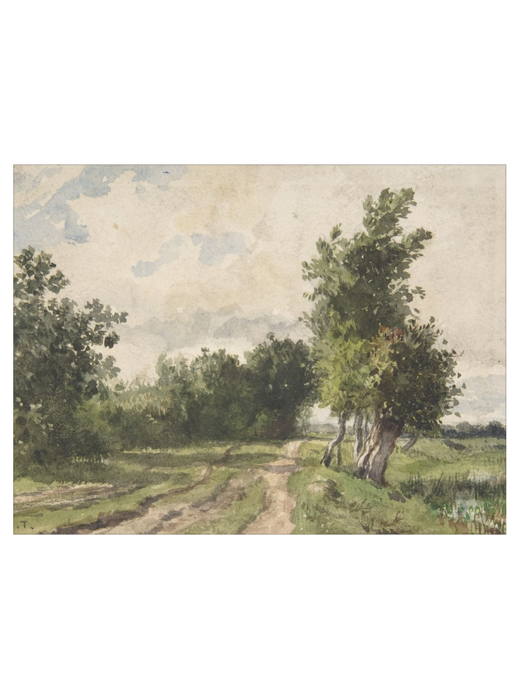 Roads Landscape HoJ 2