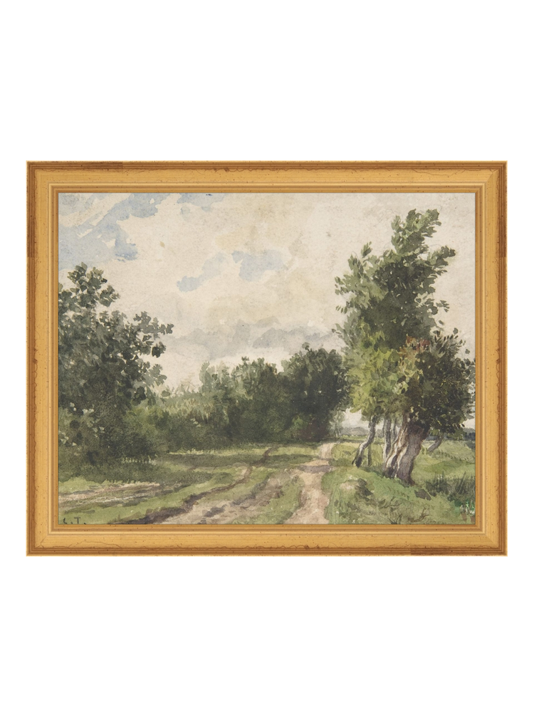 Roads Landscape HoJ 2