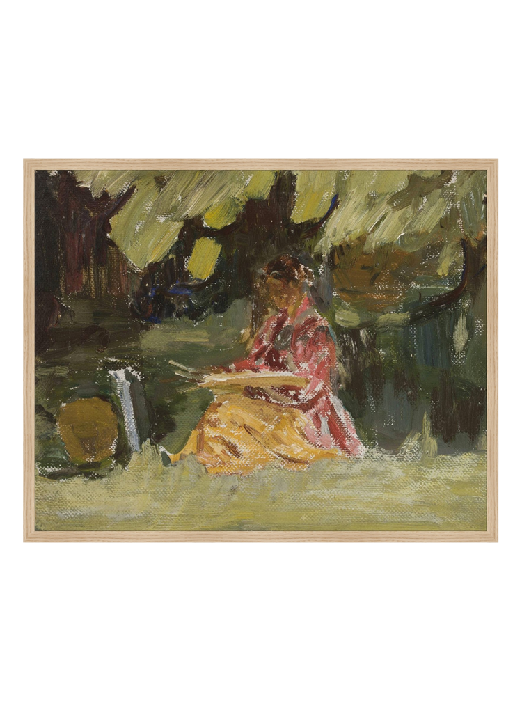Under the Tree HoJ 2